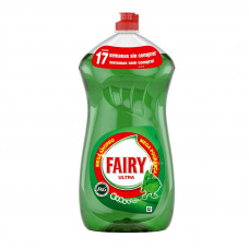 LAVAVAJILLAS CONCENTRADO FAIRY 1.190Ml